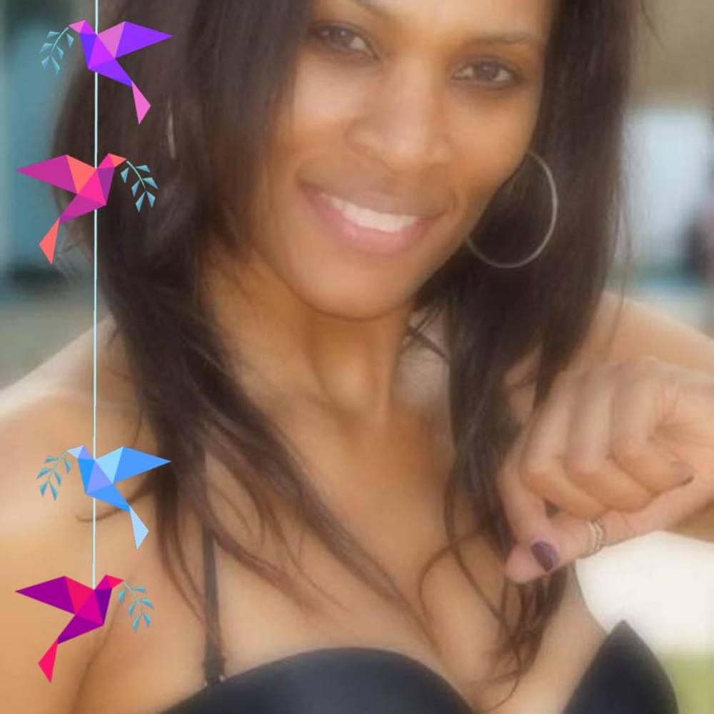 Meet your Posher, Donalla